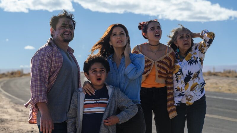 Disney+ dévoile la bande-annonce d’Alexandre et le terrible, horrible, très mauvais road trip