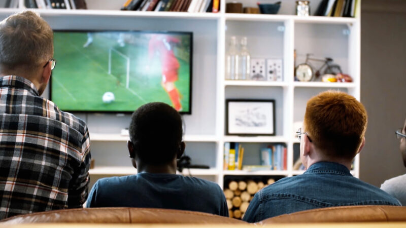 Disney+ et Netflix boostent le streaming sportif