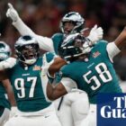 Sports streaming battle heats up as Disney adds ESPN to service in Australia | Australia sport