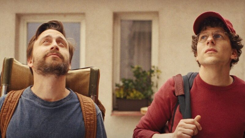 Disney+ : la série ‘A Real Pain’ disponible dès le 26 février