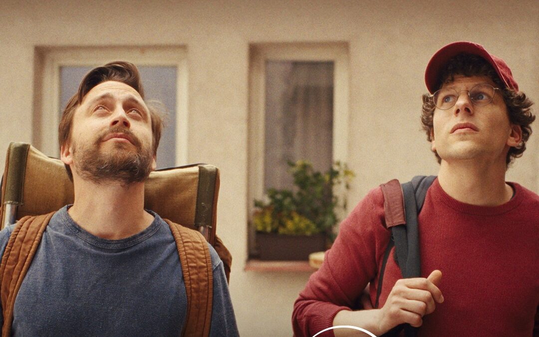 Disney+ : la série ‘A Real Pain’ disponible dès le 26 février