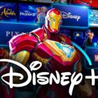 Disney Plus, Marvel Rivals Iron Man