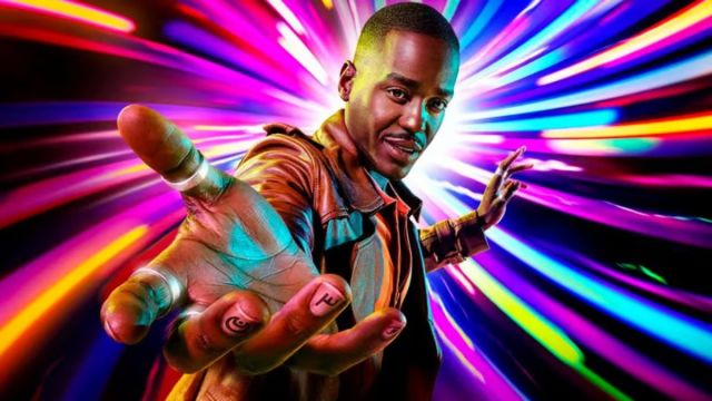 Disney ne met pas Doctor Who en pause ni ne l’annule