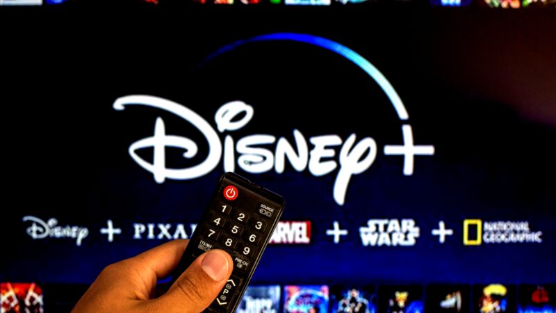 Disney+ perd 700 000 abonnés malgré 1 milliard de dollars de revenus d’un seul film