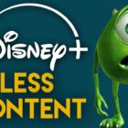 Disney Reduces Content Spending By $1 Billion – What's On Disney Plus