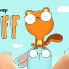 Disney Renews “Kiff” For A Third Season – What's On Disney Plus