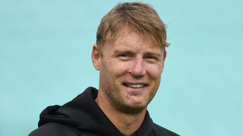 Disney+ s’associe à Freddie Flintoff pour un documentaire original