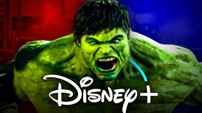 Disney+ supprime une scène culte de Hulk de la saga Infinity