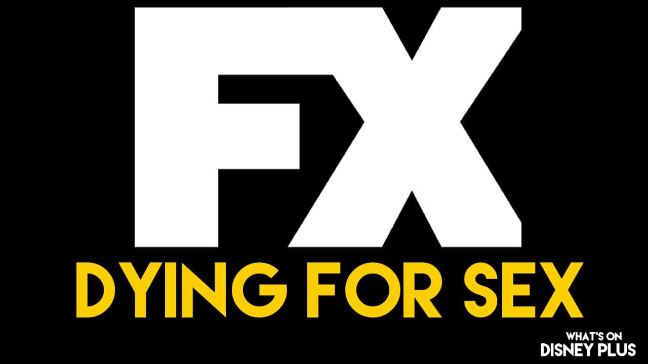 Dying For Sex : la série arrive bientôt sur Hulu et Disney+