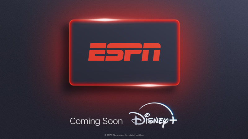 ESPN arrive sur Disney Plus en Australie et en Nouvelle-Zélande