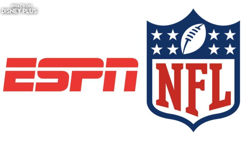 ESPN relance des négociations pour racheter NFL Network
