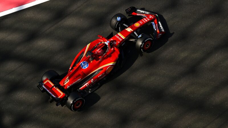 ESPN se retire de la F1 aux États-Unis pour éviter une bataille d’enchères avec Netflix