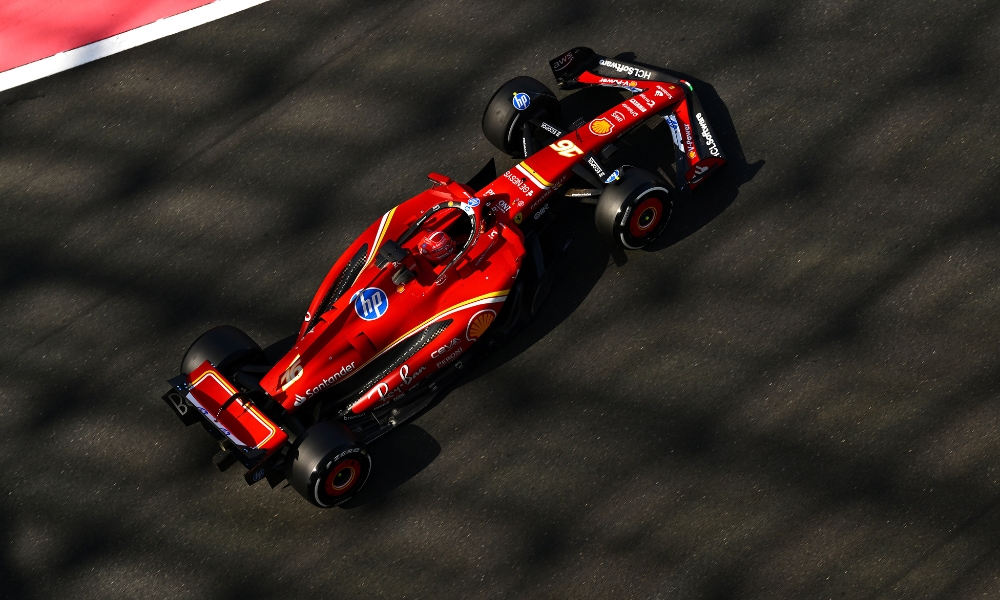 ESPN se retire de la F1 aux États-Unis pour éviter une bataille d’enchères avec Netflix