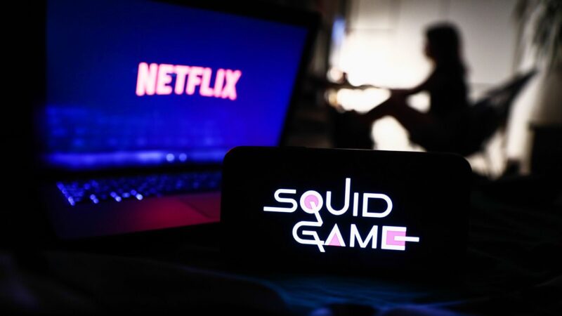 Elle modifie le mot de passe Netflix pour bloquer sa sœur chez elles
