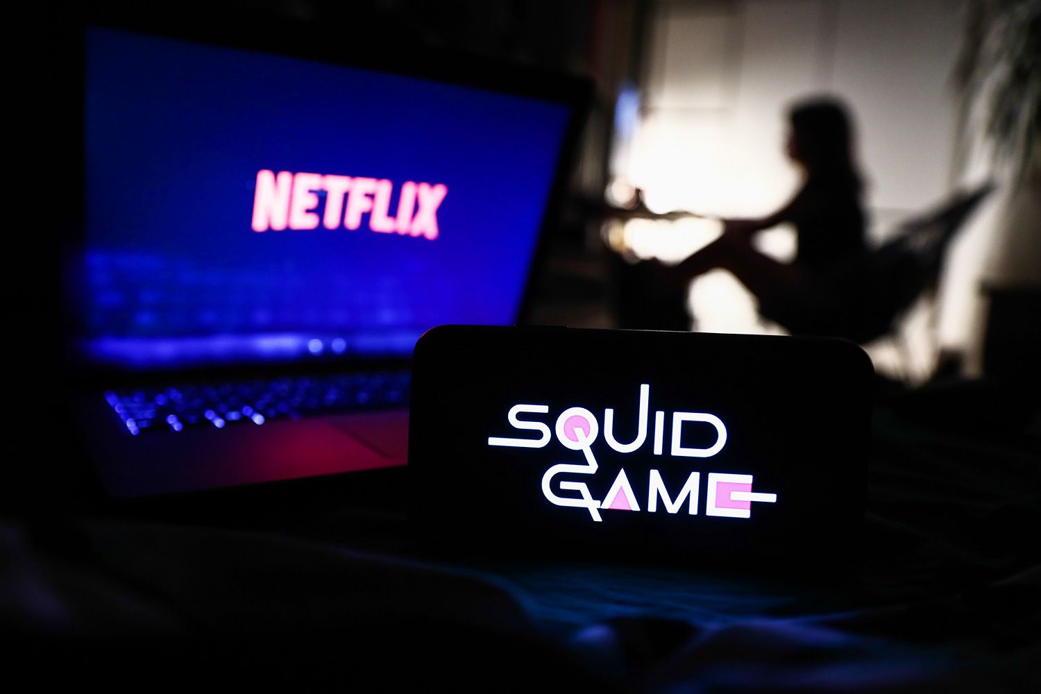 Elle modifie le mot de passe Netflix pour bloquer sa sœur chez elles