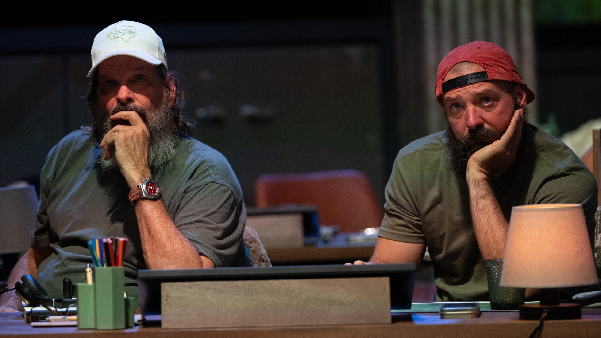 Extracted : Austin, le véritable méchant du scénario