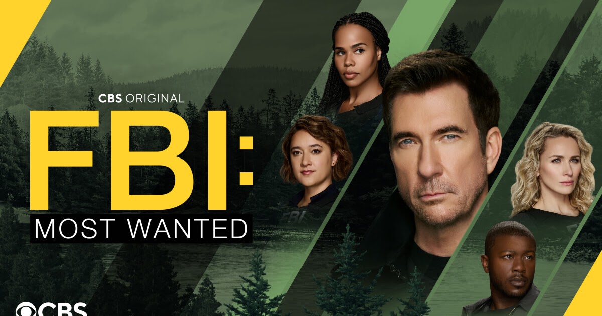 FBI : Most Wanted, un regard sur Terra Firma