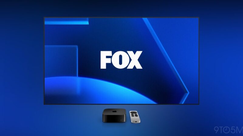FOX lance un service de streaming dirigé par un ancien de Apple TV+