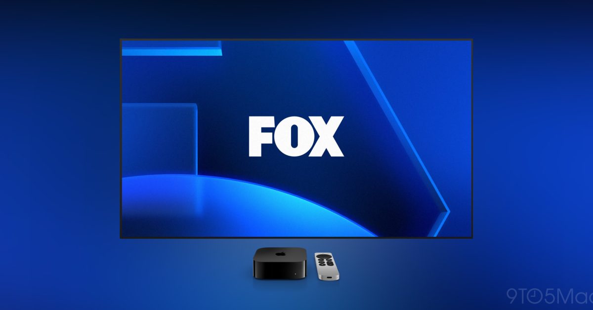 FOX lance un service de streaming dirigé par un ancien de Apple TV+