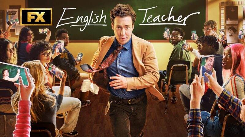 FX renouvelle ‘English Teacher’ pour une deuxième saison