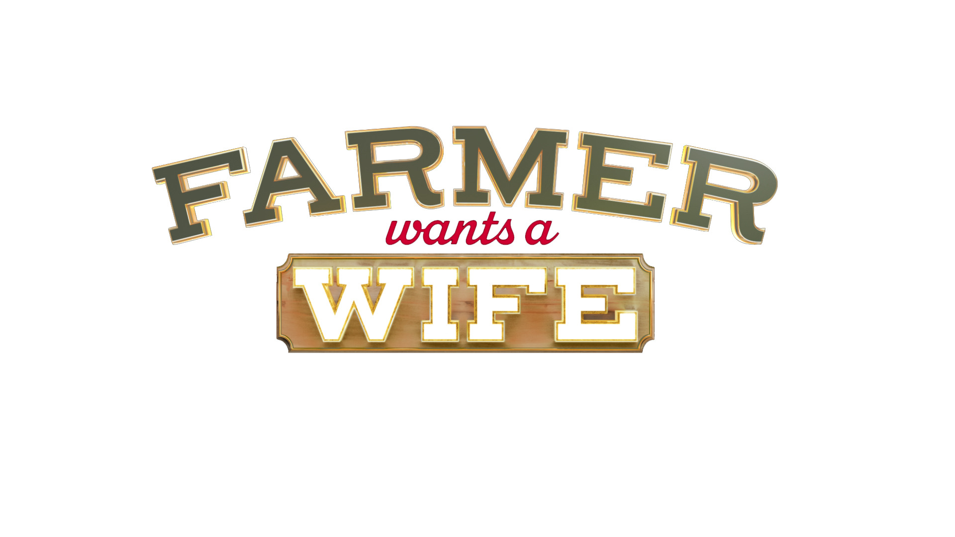 Farmer Wants a Wife : lancement de la saison 3 et présentation des 32 candidates