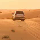 Must-Visit Film Festivals in Dubai and the Best Road Trips Around the UAE