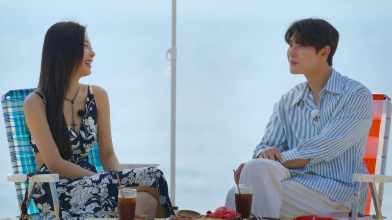 Finale captivante de la saison 4 de Single’s Inferno