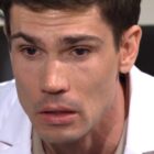 Tanner Novlan as Finn in 