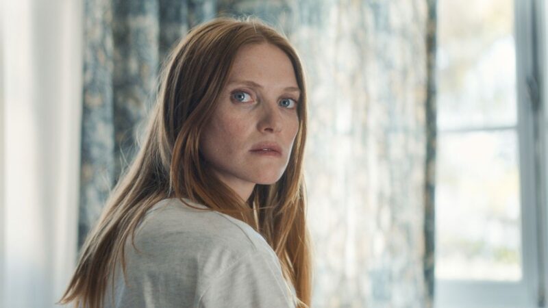 Fleur Geffrier lance la saison 2 de Drops of God sur Apple TV Plus