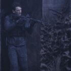 Sniper training pays off for Miles Teller in 'The Gorge'