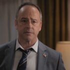 Gil Bellows Guest Stars, Alec Meets Rose's Boss