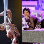 The Best Of The Grammys Who'd You Rather?!