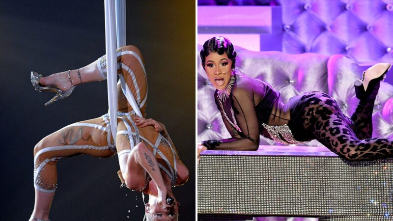 Grammys 2025 : qui mérite votre vote parmi les célébrités ?
