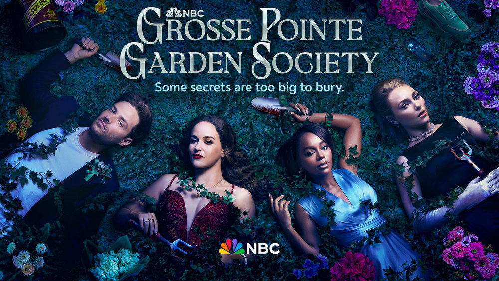 Grosse Pointe Garden Society : audiences de la saison 1 et votes des téléspectateurs