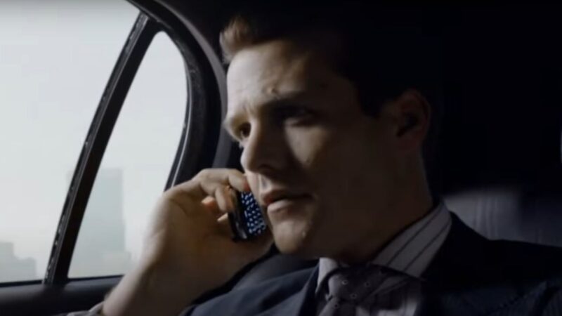 Harvey Specter de retour dans le teaser de la série préquelle de Suits sur Netflix