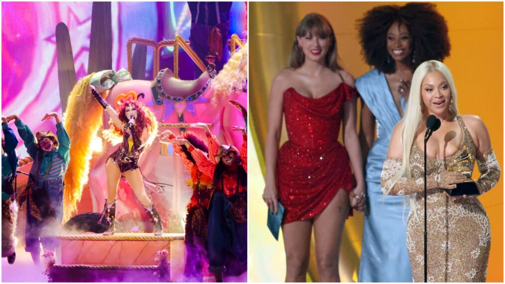 Homages émouvants et performances remarquables lors de l’événement