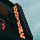 Hooters, Former Billion-Dollar NASCAR Sponsor, Navigates Bankruptcy Rumors as Amazon Prime Video Steps Up