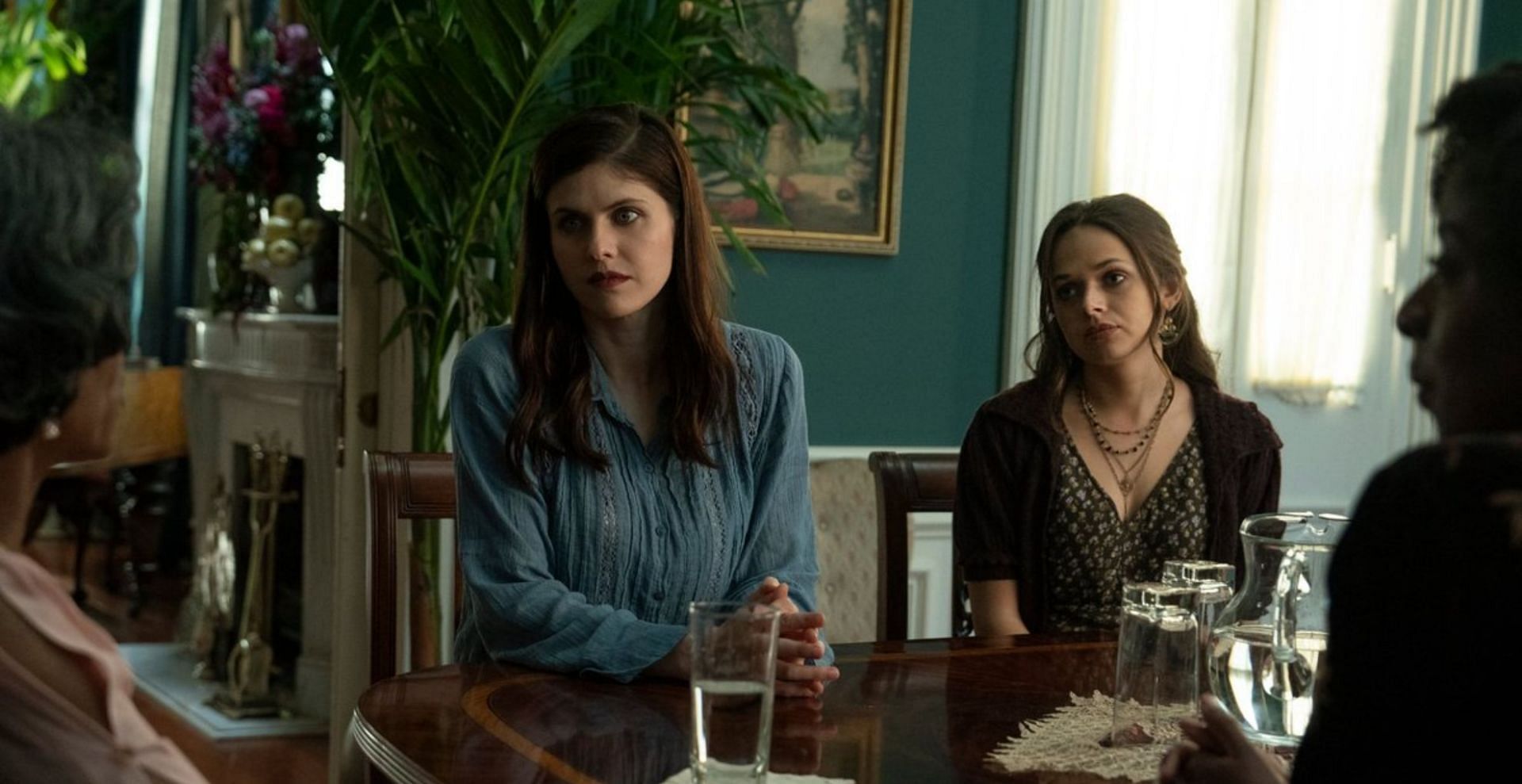 Horaires de sortie de l’épisode 6 de la saison 2 des sorcières de Mayfair sur Prime Video