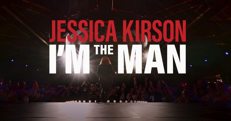 I’m The Man : un spectacle comique bientôt sur Hulu et Disney+