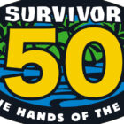 Survivor 50 logo
