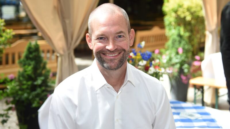 James Farrell de MGM quitte Amazon pour lancer une entreprise dédiée aux jeunes adultes