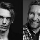 Jamie Campbell Bower and Eddie Marsan Join The Rings of Power Season 3