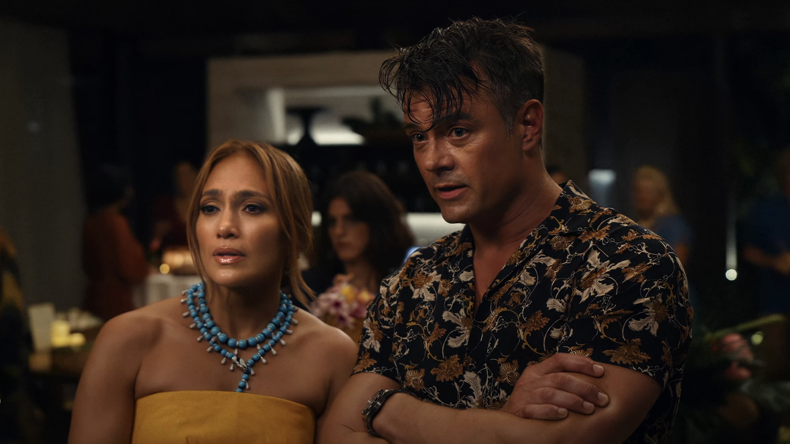 Jennifer Lopez : un succès fulgurant pour sa comédie d’action sur Prime Video