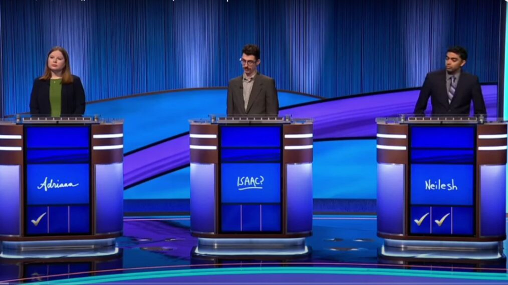 Jeopardy! : une décision des juges suscite la controverse lors du tournoi des champions