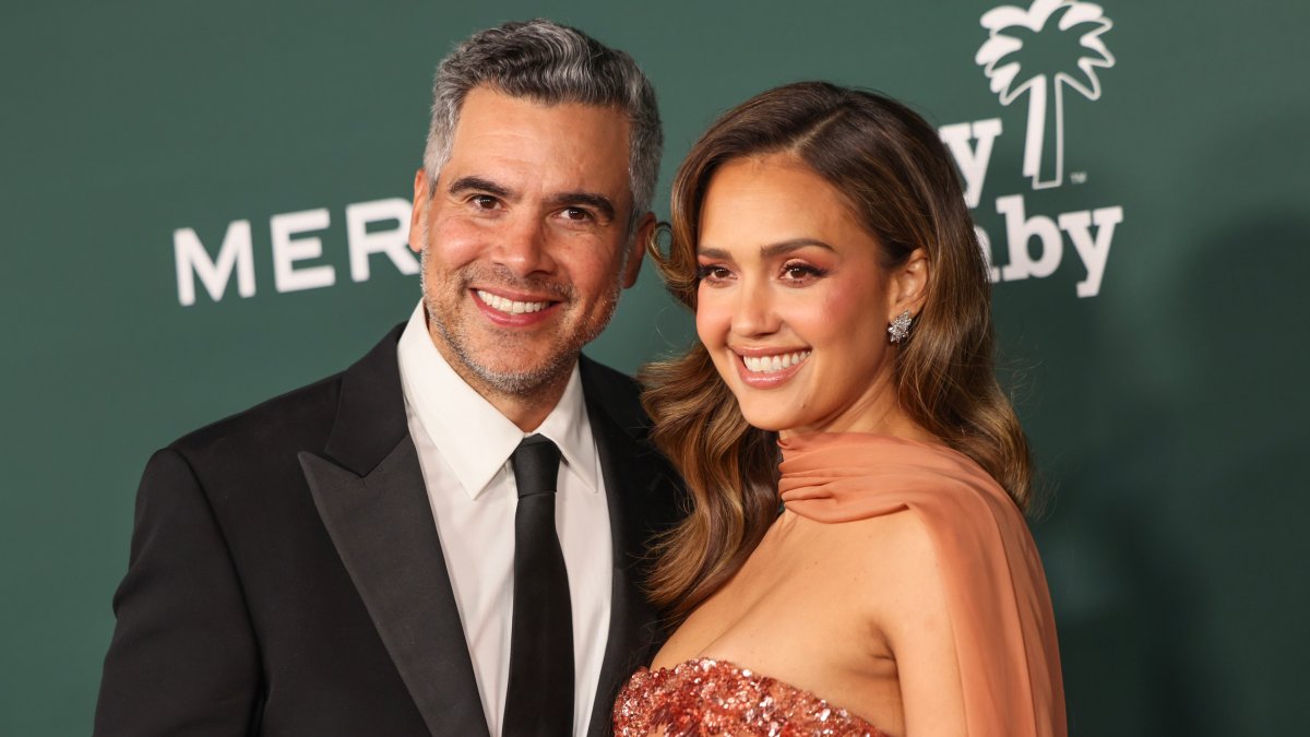Jessica Alba confirme son divorce avec Cash Warren après 15 ans de mariage