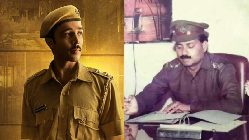 Jialer Sunil Kumar Gupta évoque Charles Sobhraj
