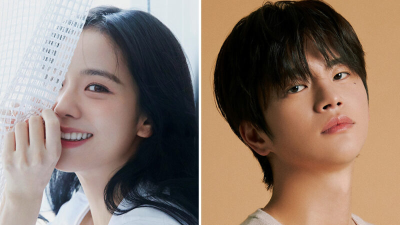 Jisoo de Blackpink dans la comédie K Netflix “Boyfriend On Demand”
