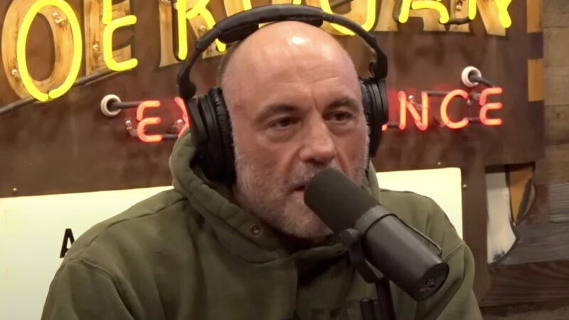Joe Rogan critique Severance après avoir regardé le succès d’Apple TV