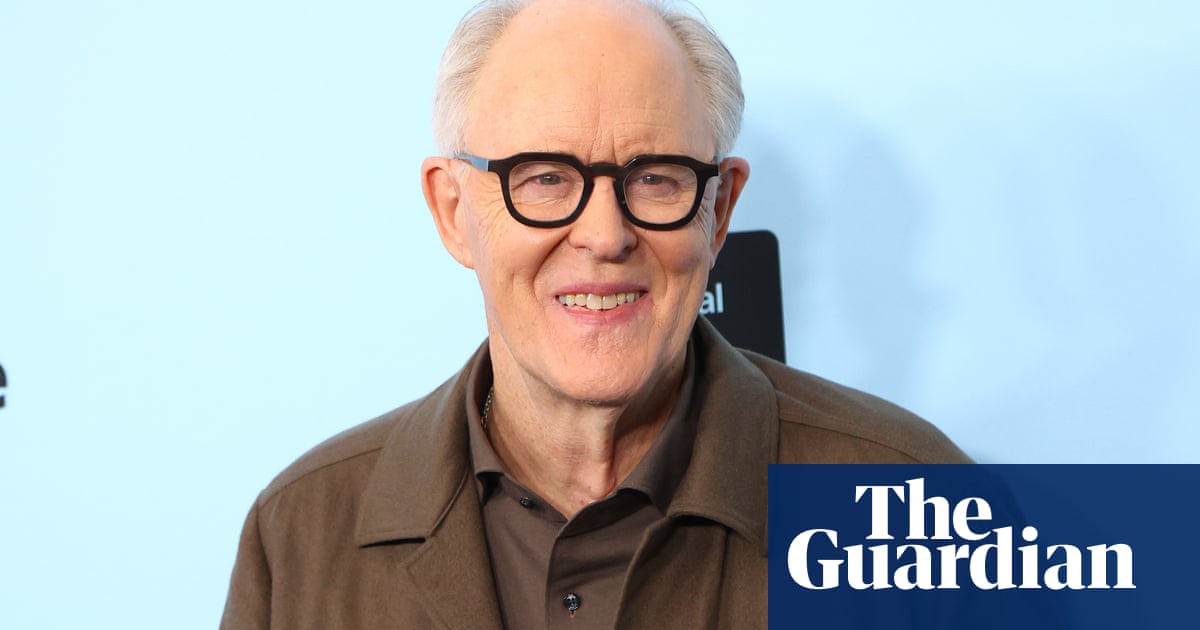 John Lithgow pressenti pour le rôle de Dumbledore dans la série Harry Potter