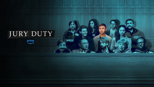 Jury Duty : renouvellement de la saison 2, les épisodes déjà filmés